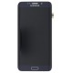 SAMSUNG Galaxy s6 edge LCD displej + dotykové sklo