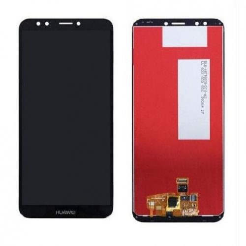 Huawei Y7 Prime 2018 lcd displej + dotykové sklo