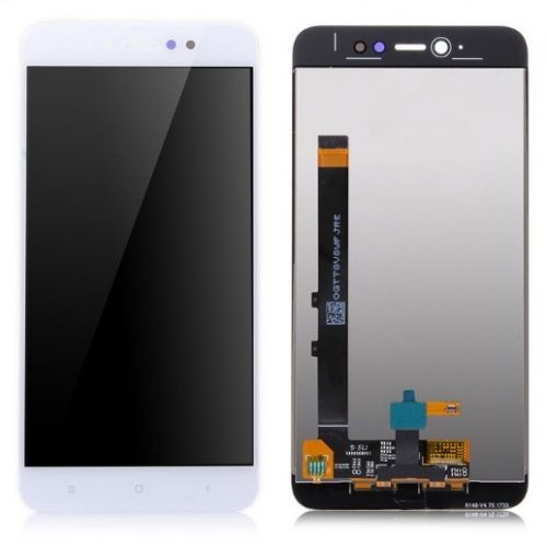 Xiaomi Redmi Note 5A lcd displej a dotykové sklo