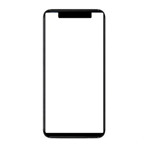 Dotykové sklo OnePlus 6