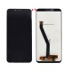 Huawei Honor 7A LCD displej + dotykové sklo