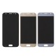 Samsung Galaxy J3 2017 lcd displej + dotykové sklo