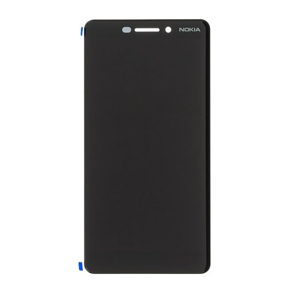 Nokia 6.1 lcd displej + dotykové sklo