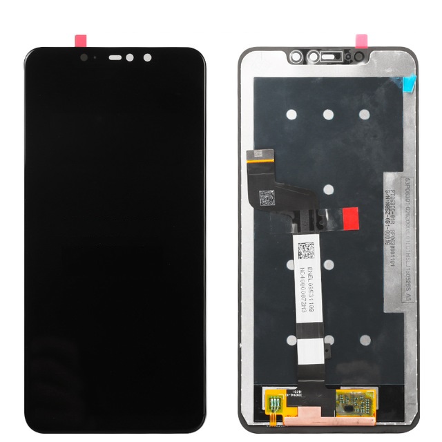 xiaomi-redmi-note-6-proLCD-displej-display-dotykove-sklo-plocha-vymena Xiaomi Redmi Note 6 Pro lcd + dotykové sklo