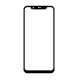 Dotyková plocha, dotykové sklo Nokia 5.1 plus - www.lacnydisplej.sk