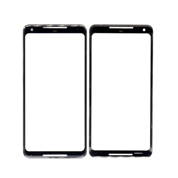 Dotykové sklo Google Pixel 2 XL 