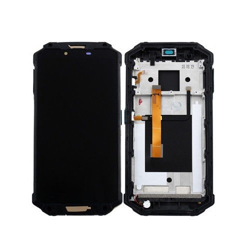 Oukitel WP2 lcd displej + dotykové sklo