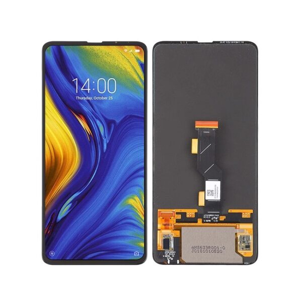 Xiaomi Mi Mix 3 lcd displej + dotykové sklo