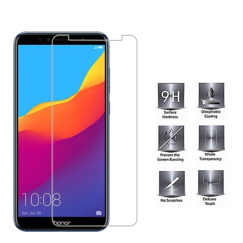 ochranne-tvrdenne-temperovane-sklo-huawei-honor-7a Ochranné tvrdené sklo Huawei Honor 7A – Obrázok 1