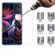 Ochranné tvrdené sklo Huawei Mate 10