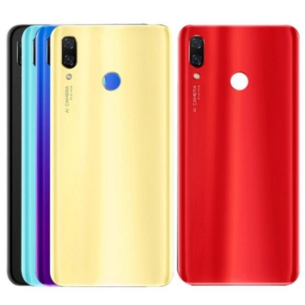 Zadný batériový kryt Huawei Nova 3