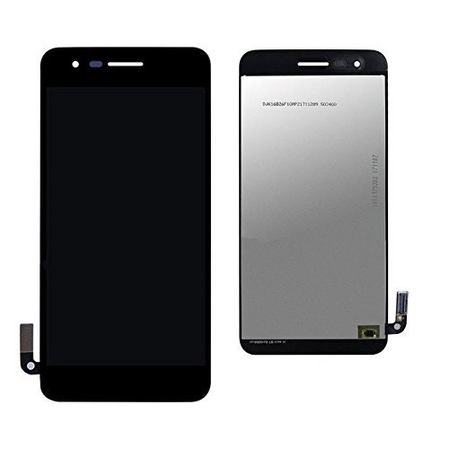 LG K8 K9 2018 lcd displej + dotykové sklo