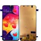 Samsung Galaxy A50 lcd displej + dotykové sklo