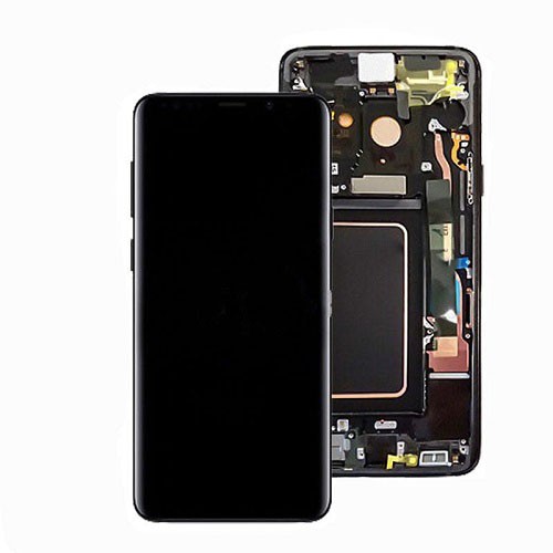 LCD Displej + Dotykové sklo Samsung Galaxy S9 G960F