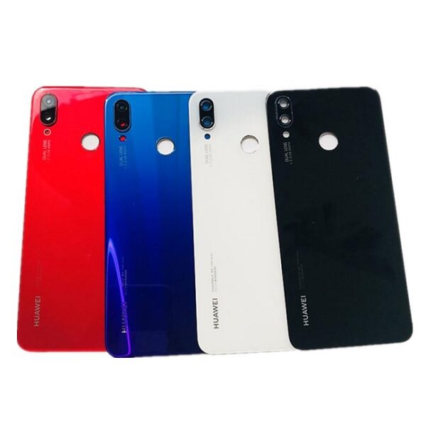 Zadný batériový kryt Huawei Nova 3i
