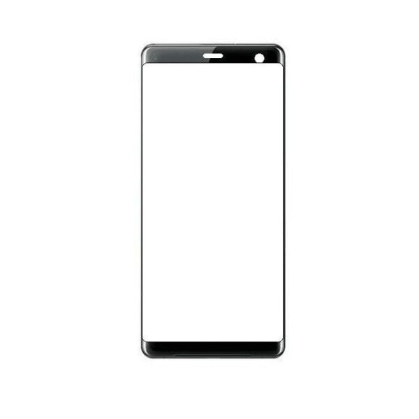 Dotykové sklo Sony Xperia XZ3