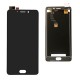 Meizu m6 lcd displej + dotykové sklo