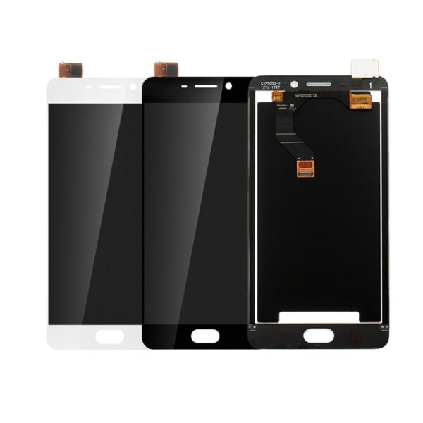 Meizu m6 note lcd displej + dotykové sklo