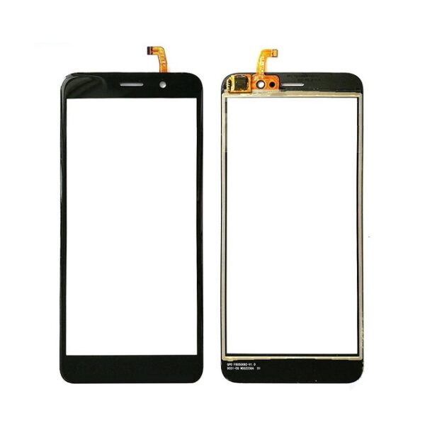 Dotykové sklo Cubot J3