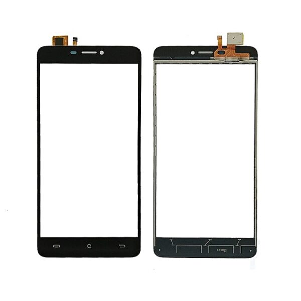 Dotykové sklo Cubot Max