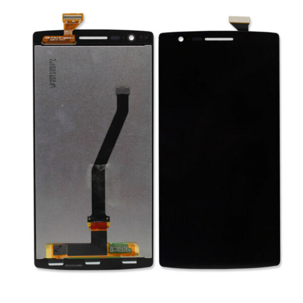 LCD displej + Dotykové sklo OnePlus One