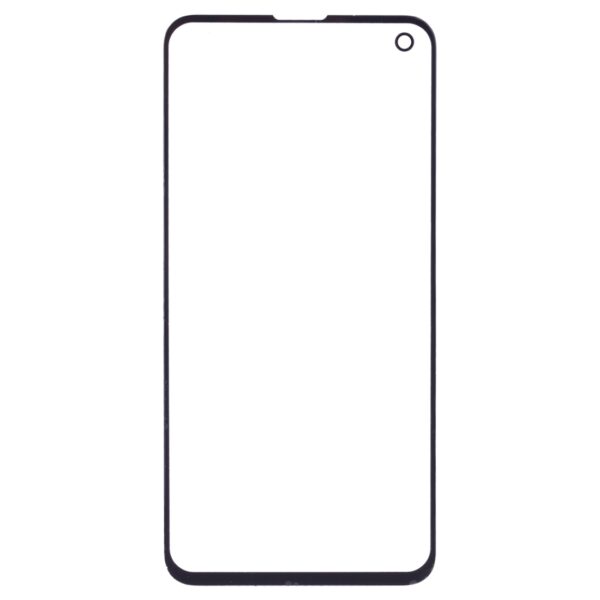 Dotykové sklo Samsung Galaxy S10e