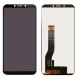 LCD Displej + Dotykové sklo Doogee x80