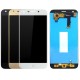 Lcd displej + dotykové sklo ZTE Blade A6 lite