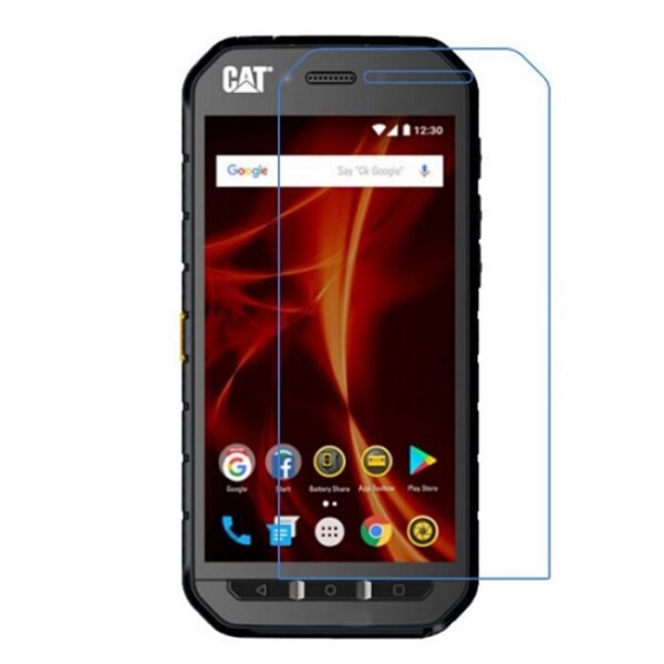 Ochranné tvrdené sklo Caterpillar Cat S41