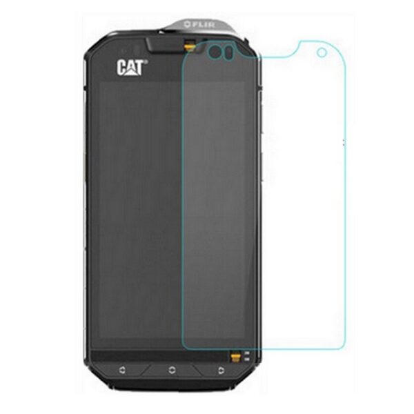 Ochranné tvrdené sklo Caterpillar Cat 60