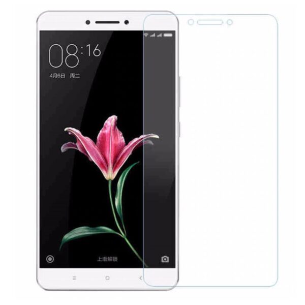 Ochranné tvrdené sklo Xiaomi Mi Max 2