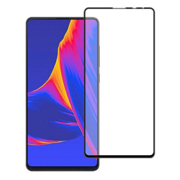Ochranné tvrdené sklo Xiaomi Mi Mix 3
