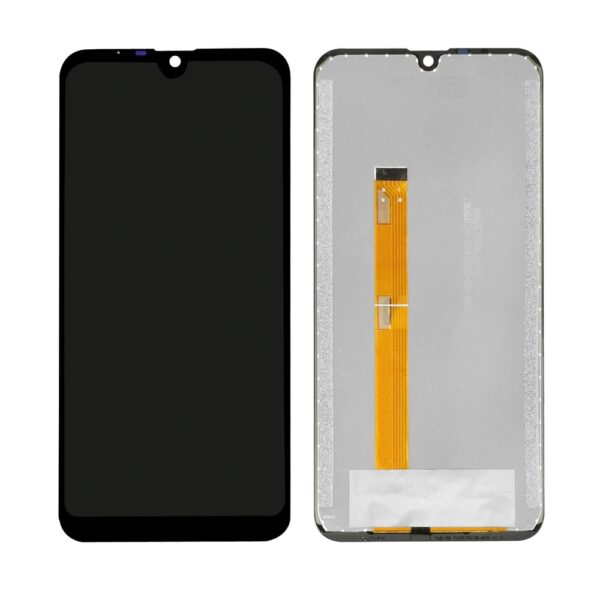 Lcd displej + dotykové sklo Oukitel C16 Pro