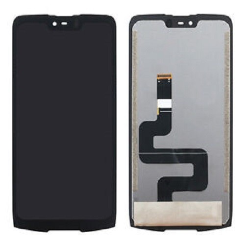 LCD Displej + Dotykové sklo Doogee s90