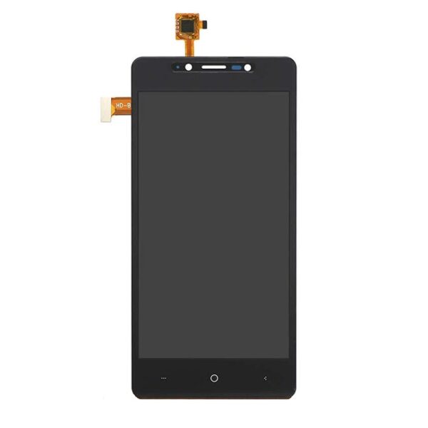 Lcd displej + dotykové sklo LEAGOO Power 2