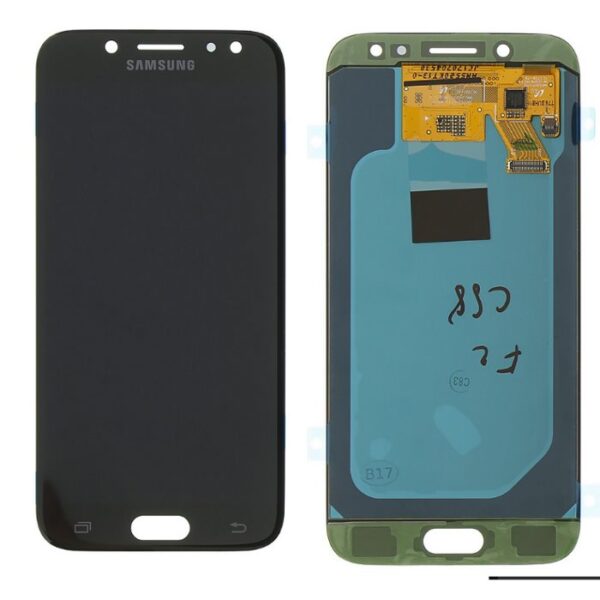 LCD displej + dotykové sklo Samsung Galaxy J530 J5 21017 Oled