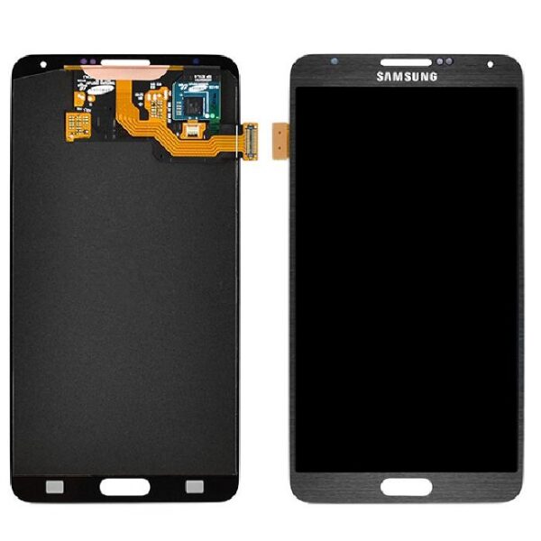 Samsung Galaxy Note 4 lcd displej + dotykové sklo