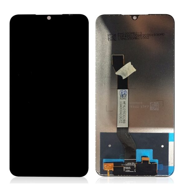 LCD Displej + Dotykové sklo Xiaomi Redmi Note 8