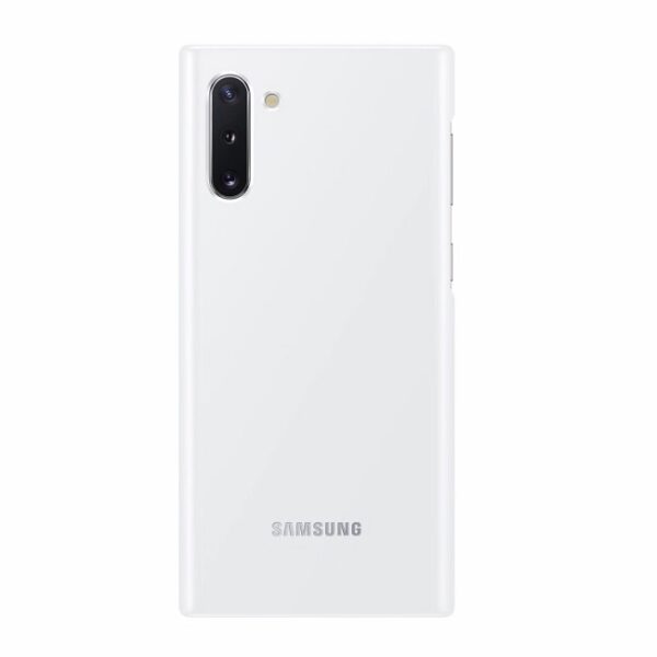 Zadný batériový kryt Samsung Galaxy Note 10 plus