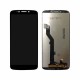 LCD displej + dotykové sklo Motorola Moto G6 play