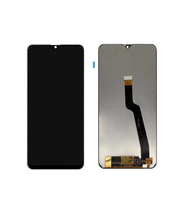 LCD displej + dotykové sklo Samsung Galaxy A10