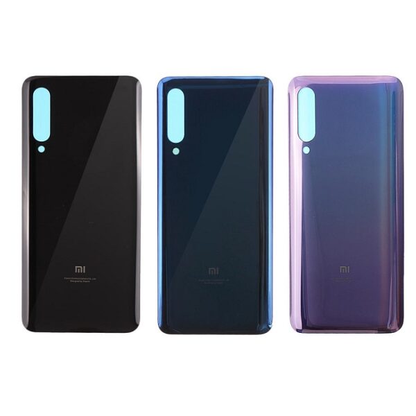 Zadný batériový kryt Xiaomi Mi9