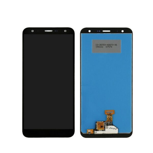 Lcd displej + dotykové sklo LG K40