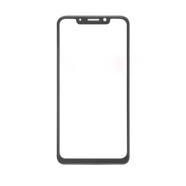 Motorola Moto One dotykové sklo