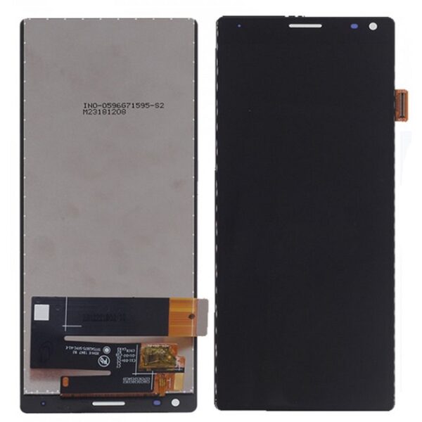 LCD Displej + Dotykové sklo Sony Xperia 10/XA3