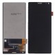 LCD Displej + Dotykové sklo Sony Xperia 10/XA3