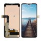 Lcd displej + dotykové sklo LG G8x ThinQ