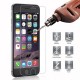 Ochranné tvrdené sklo Apple iPhone 6, 6s