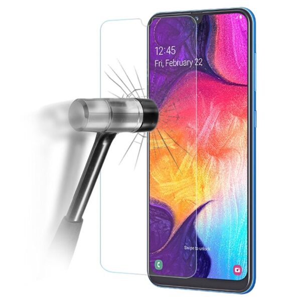 Ochranné tvrdené sklo Samsung Galaxy A50