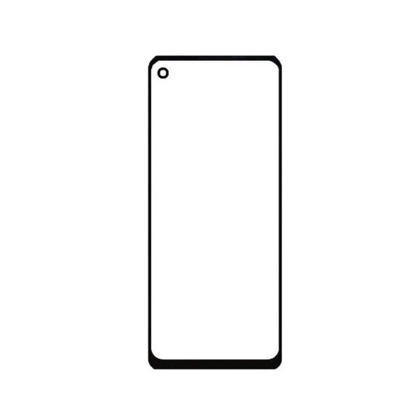 Motorola One Vision dotykové sklo